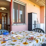 Guesthost - Domu Mea Appartamento Quartu SantʼElena