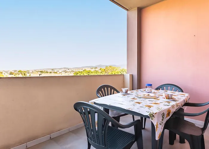 Guesthost - Domu Mea Quartu Sant'Elena