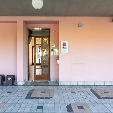 Guesthost - Domu Mea Apartament Quartu SantʼElena